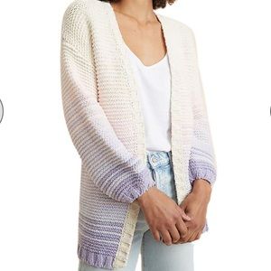 Marine Layer Karolina Cardigan